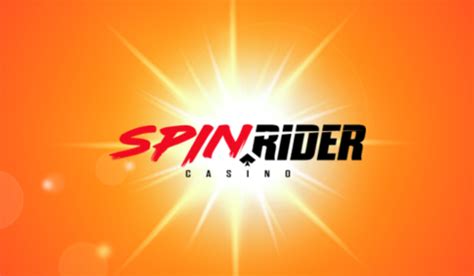 spin rider bonus